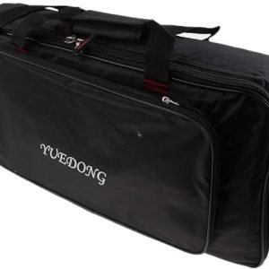 Guitar Effect Pedal Board Case Gig Bags for Guitar