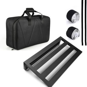 Effect Pedal Board Large Size