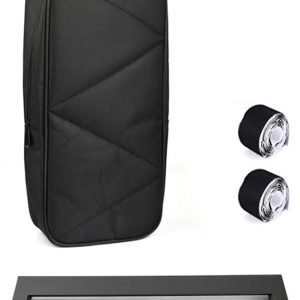 Pedal Board for Guitar Bass Effects Pedal